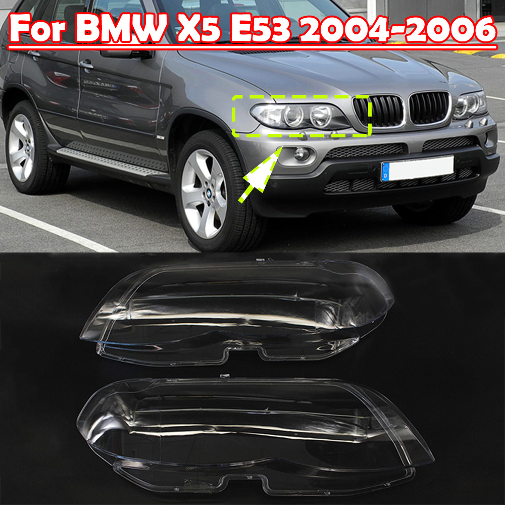 BMW X5 E53 2004 2005 2006 ¿ Ʈ Ŀ, ڵ ..
